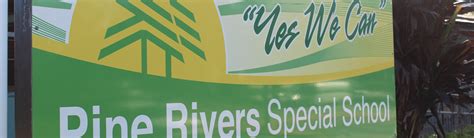 Pine Rivers Special School