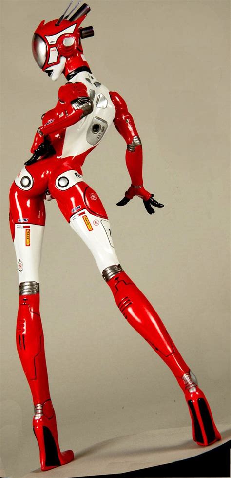 B 50 By ~marcusdeleo On Deviantart Robot Art Robots Concept Female