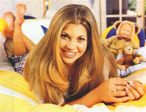 The Hottest Photos Of Danielle Fishel 12thblog