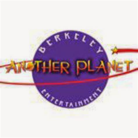 another planet entertainment youtube