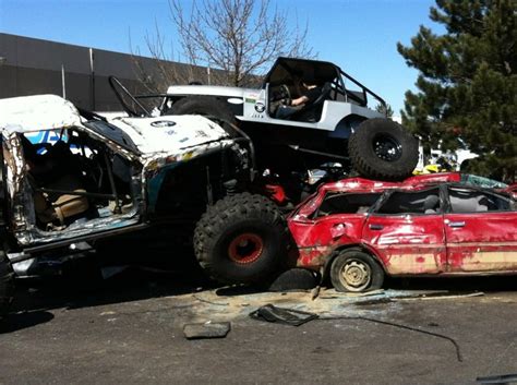 4 Wheel Parts Off Road Truck And Jeep 4x4 Parts 12655 E 42nd Ave Denver
