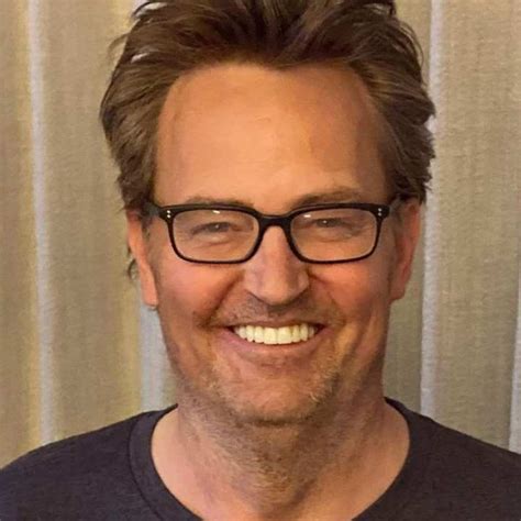 Friends Star Matthew Perry Shares Rare Peek Inside New Home With Hot Sex Picture