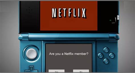 Netflix To End Wii U And 3ds Support This Summer Eteknix