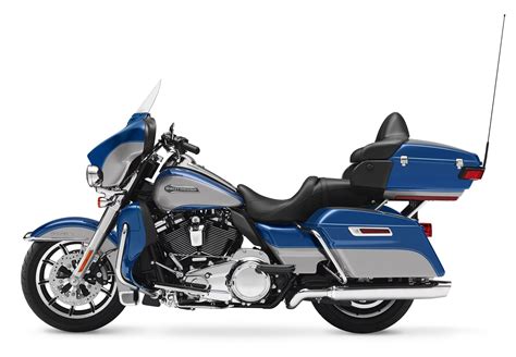 Harley Davidson Electra Glide Ultra Classic Review Total Motorcycle