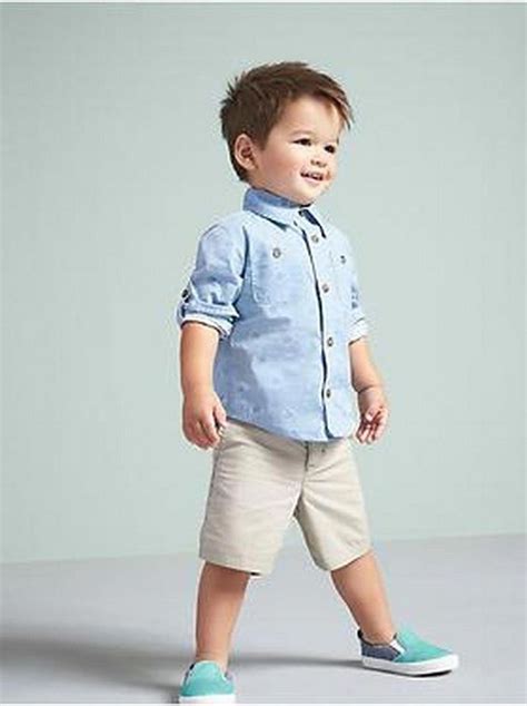 23 Awesome Toddler Boy Outfits Spring Kids Fashion Ideas Toddler Boy