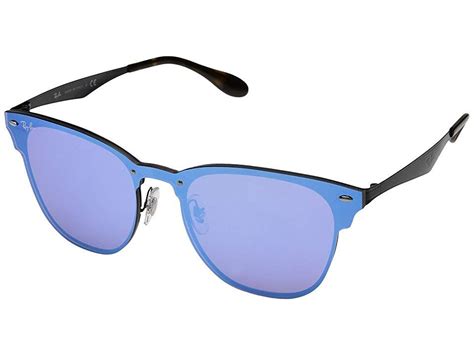 ray ban blaze clubmaster rb3576n 47mm ray bans ray ban sunglasses sunglasses