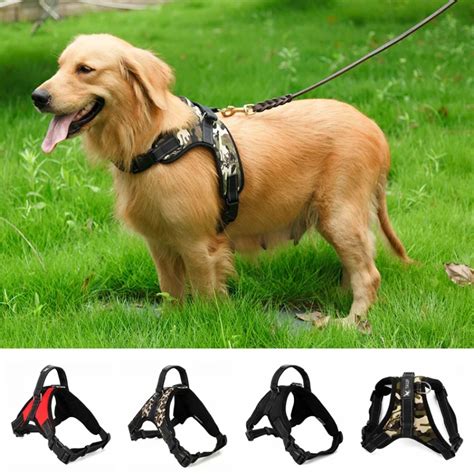 Buy Adjustable Harness Pet Dog Walk Out Harness Vest