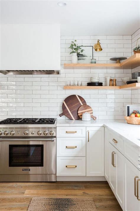 Size, style and the rest of the decor. Choosing New Kitchen Cabinets | Kitchen renovation, New kitchen cabinets, Wood floor kitchen