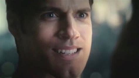 Lets Talk About Supermans Cgi Upper Lip In Justice League Because