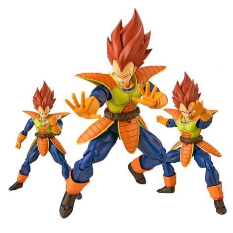 He is the son of bulma leigh. Dragon Ball Z SHF Vegeta Action Figure Sculptures Figure Collectible Mascot Kid Toys Color ...