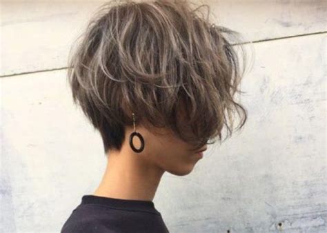 lesbian haircuts 40 epic hairstyles for lesbians our taste for life