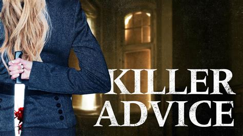 killer advice lifetime movie network movie where to watch