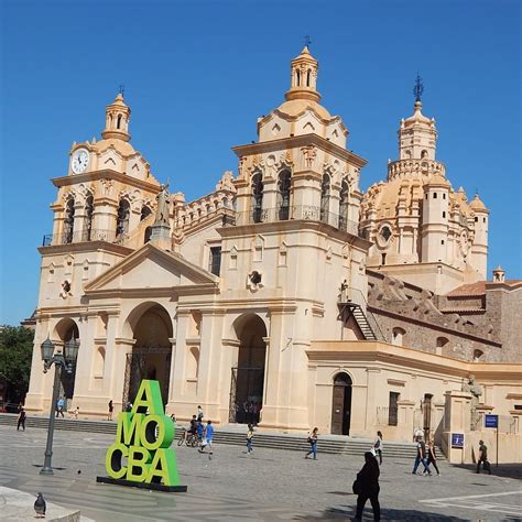 Catedral Córdoba Tripadvisor