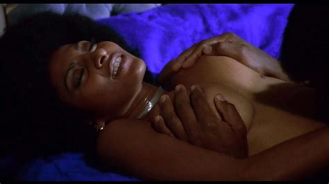 Pam Grier Pam Grier Exposing Her Huge Tits In Nude Movie Caps Pam Hot Sex Picture