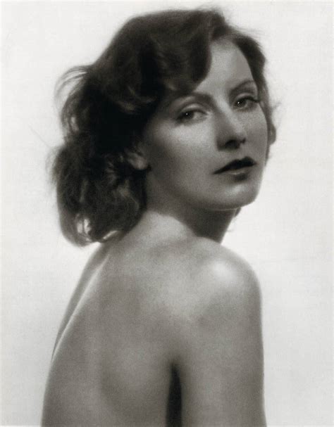 The Hottest Greta Garbo Photos Around The Net 12thBlog