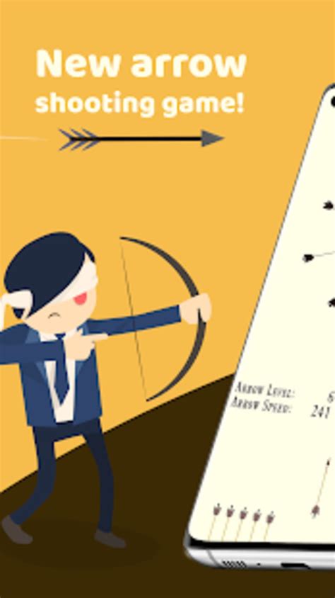 Arrow Shooting Game For Free Archery Master Apk لنظام Android تنزيل