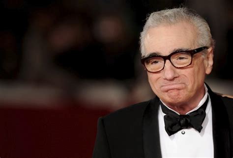 Martin Scorsese Is Producing Another Boston Gangster Movie