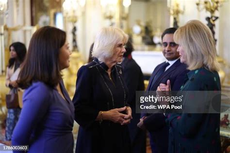 Joanna Lumley Photos And Premium High Res Pictures Getty Images