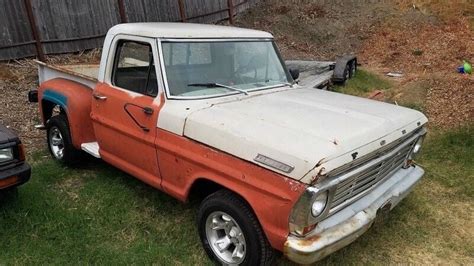 1967 Ford F 150 For Sale In Meriden Ct ®