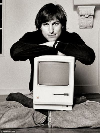 Early Life Steve Jobs