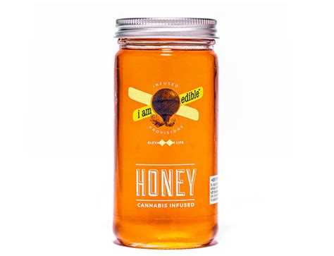 Honey Thc Revolutionary Clinics