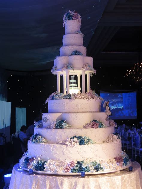 8 tiers le novelle cake jakarta and bali wedding cake bali wedding wedding cakes wedding