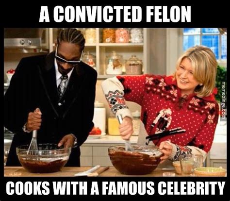 Martha Stewart Cooks With Snoop Dogg Friday Humor Hilarious Laugh