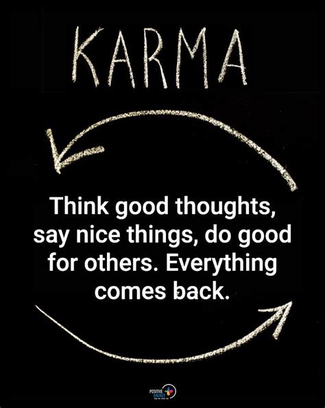5 Reasons Strong People Let Karma Do Their Dirty Work