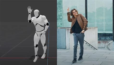Plask Ai Motion Capture And 3d Animation Tool · 3dtotal · Learn