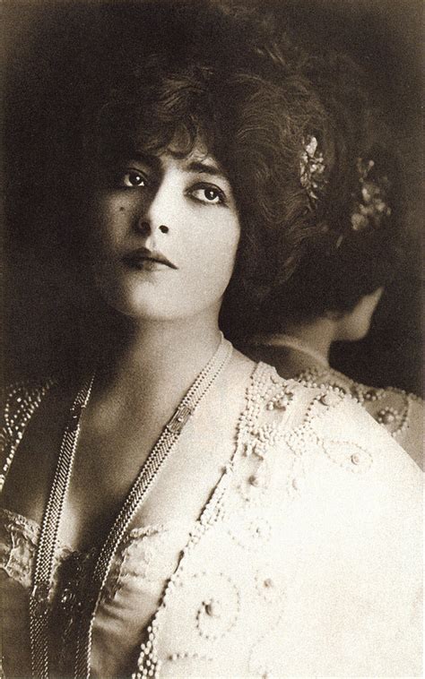 Beauties In The Edwardian Era Top 15 Beautiful Women Of The 1900s