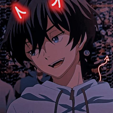 Miya Bad Boy 😈 In 2021 Catboy Miya Anime Profile Picture