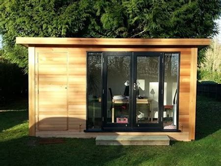 We also offer sheds that are used as. Kiala: Diy garden office shed