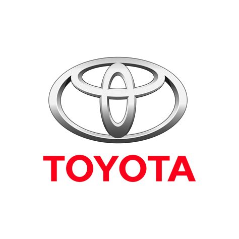Toyota Logo Vector Ai Png Svg Eps Free Download
