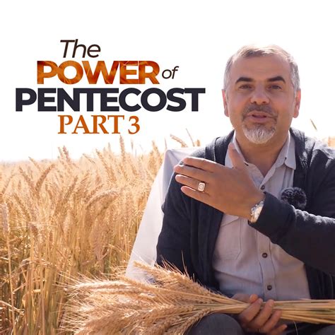 The Power Of Pentecost Part 3 Voice Of Judah Israel