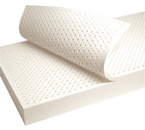 Complete reviews of leading latex mattresses. The Pros and Cons of Different Types of Mattresses: Latex ...