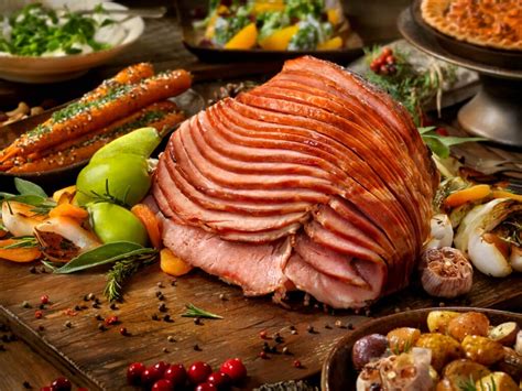 Classic American Christmas Food Ideas For The Holidays Instacart