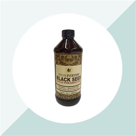 It is held in common belief throughout the islamic and arabic worlds that black seed is a universal healer. Natural Hair Growth Remedy: Black Seed Oil | Black seed ...