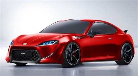 2022 Toyota Gt86 Colors Best New Exterior And Interior