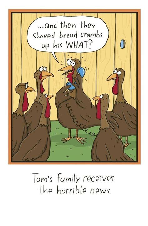 24 best thanksgiving cartoons and humor images on pinterest cartoons happy thanksgiving and