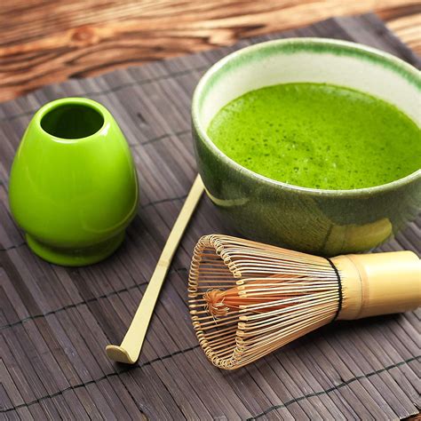 Crafting The Perfect Cup A Guide To Making Ceremonial Matcha