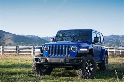 Jeep is a brand of american automobile and a division of stellantis. Jeep Dealer near Me | LaFontaine CDJR of Lansing