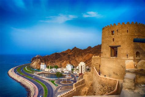 The Best Things To Do In Oman View The Vibe Toronto