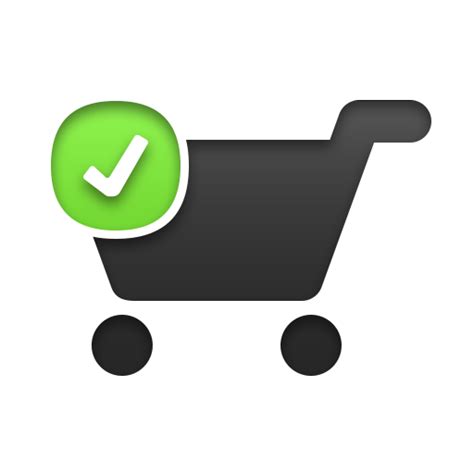 Checkout Cart Icon 2668 Free Icons Library