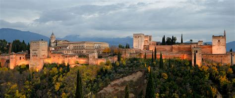 Our top picks lowest price first star rating and price top reviewed. Granada Travel Guide