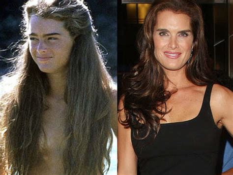 Nude Brooke Shields Naked Repicsx The Best Porn Website
