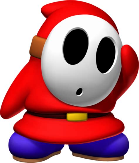 Shy Guy Canonmetal875 Character Stats And Profiles Wiki Fandom