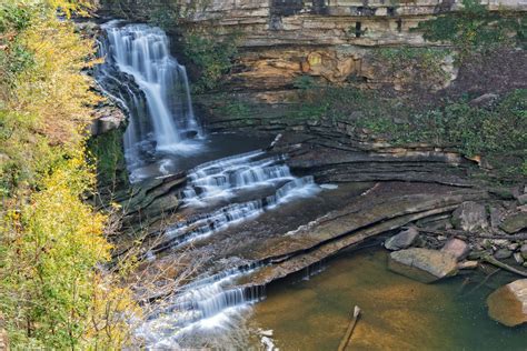 15 Best State Parks In The United States