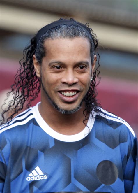 Ronaldinho Wikipedia