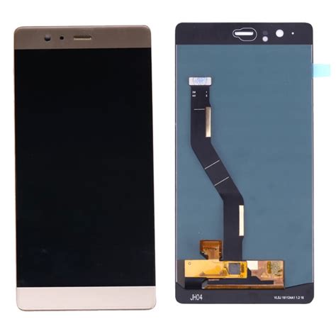 It's thin, has a great battery, plus a nice 5.5 inch display. HUAWEI P9 Plus LCD Display With Touch Screen Digitizer ...