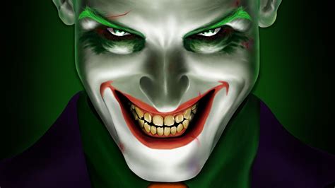 Joker Smile Wallpapers Top Free Joker Smile Backgrounds Wallpaperaccess
